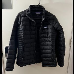 Patagonia Down Sweater